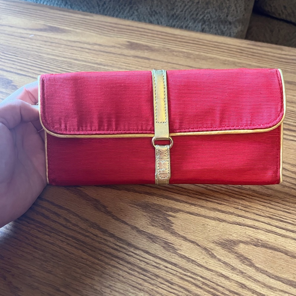 Travel bag - Picture 2 of 2